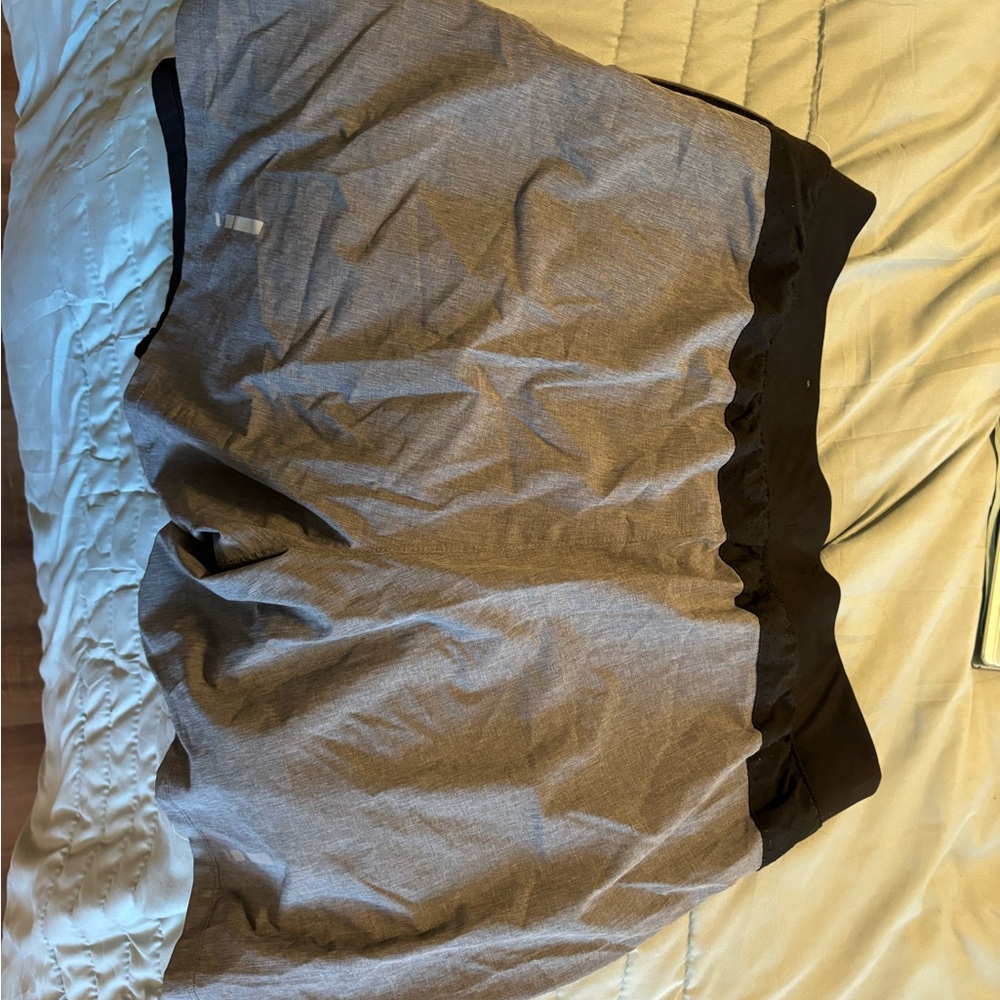 Old navy Gray Athletic Shorts